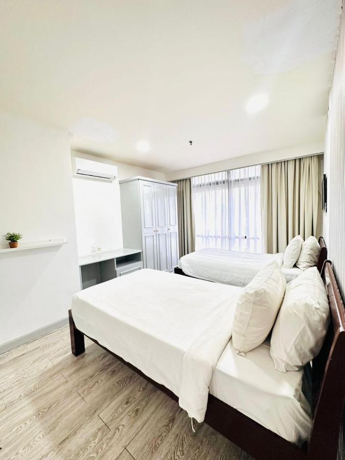 Kl Cozy Apartment At Times Square Κουάλα Λουμπούρ Εξωτερικό φωτογραφία