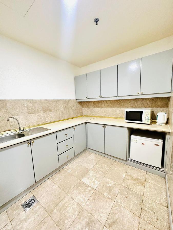 Kl Cozy Apartment At Times Square Κουάλα Λουμπούρ Εξωτερικό φωτογραφία