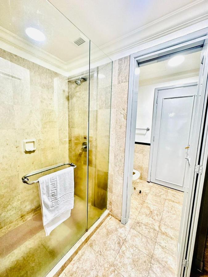 Kl Cozy Apartment At Times Square Κουάλα Λουμπούρ Εξωτερικό φωτογραφία