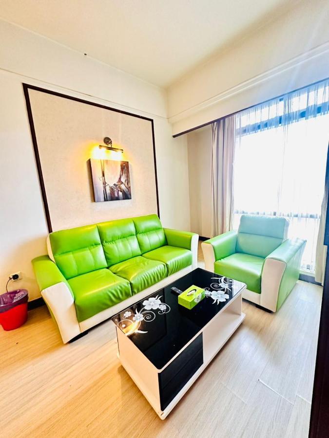 Kl Cozy Apartment At Times Square Κουάλα Λουμπούρ Εξωτερικό φωτογραφία