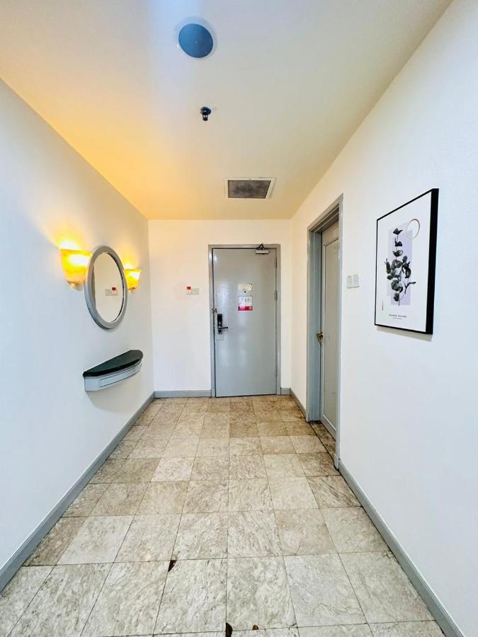 Kl Cozy Apartment At Times Square Κουάλα Λουμπούρ Εξωτερικό φωτογραφία