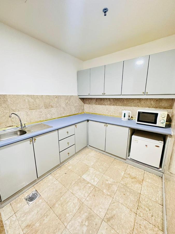 Kl Cozy Apartment At Times Square Κουάλα Λουμπούρ Εξωτερικό φωτογραφία