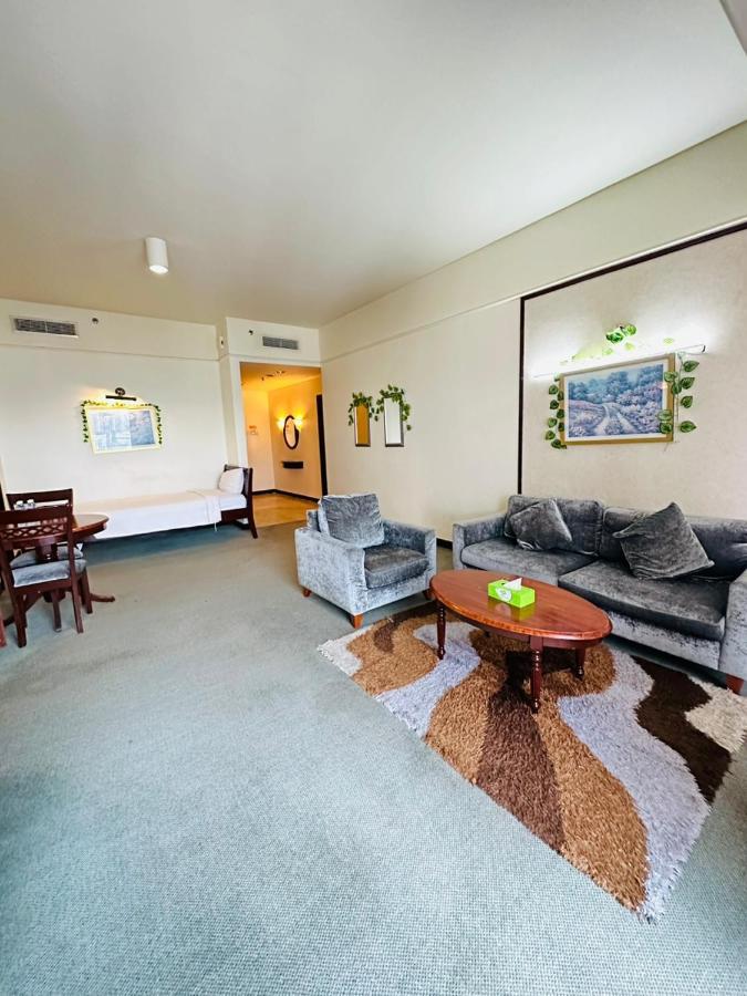 Kl Cozy Apartment At Times Square Κουάλα Λουμπούρ Εξωτερικό φωτογραφία