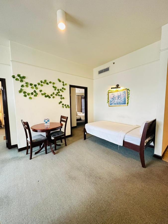 Kl Cozy Apartment At Times Square Κουάλα Λουμπούρ Εξωτερικό φωτογραφία