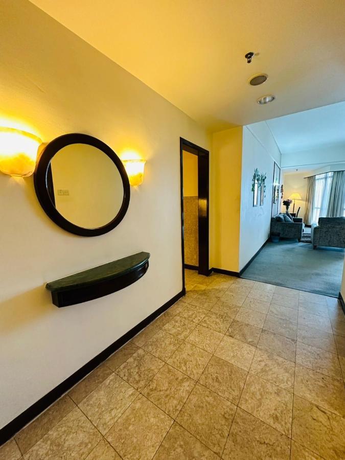 Kl Cozy Apartment At Times Square Κουάλα Λουμπούρ Εξωτερικό φωτογραφία