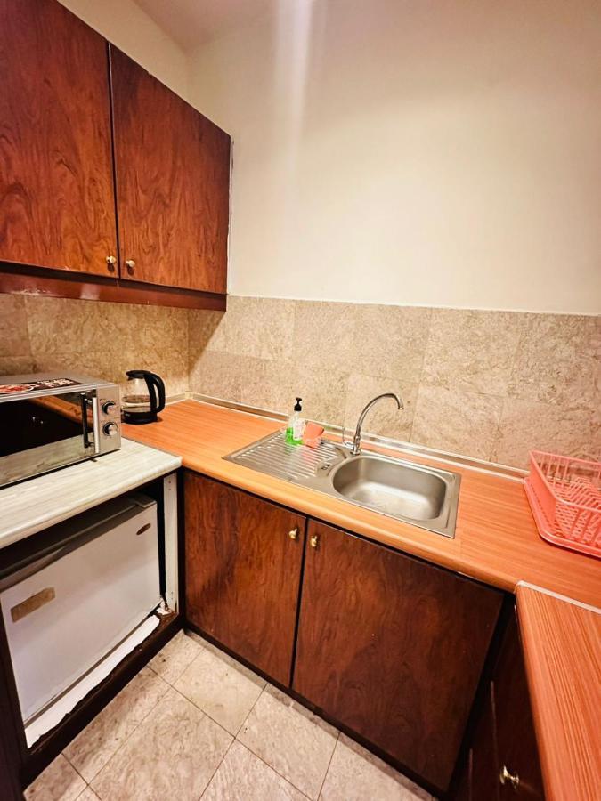Kl Cozy Apartment At Times Square Κουάλα Λουμπούρ Εξωτερικό φωτογραφία