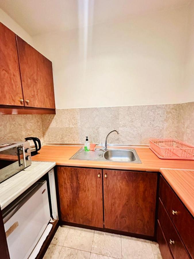 Kl Cozy Apartment At Times Square Κουάλα Λουμπούρ Εξωτερικό φωτογραφία