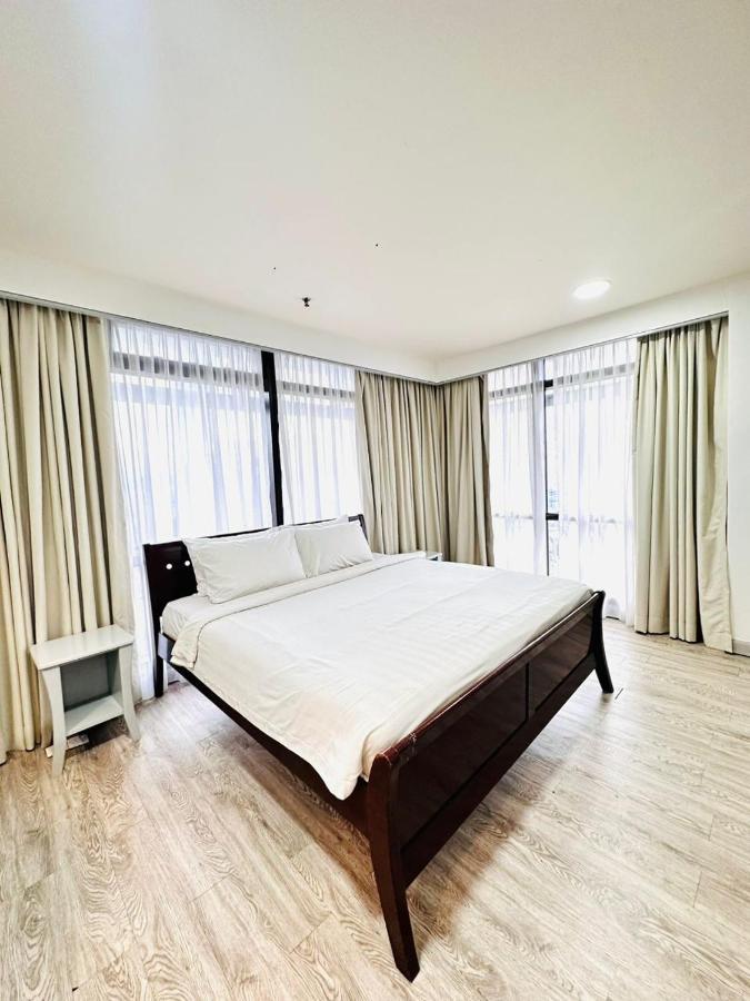 Kl Cozy Apartment At Times Square Κουάλα Λουμπούρ Εξωτερικό φωτογραφία