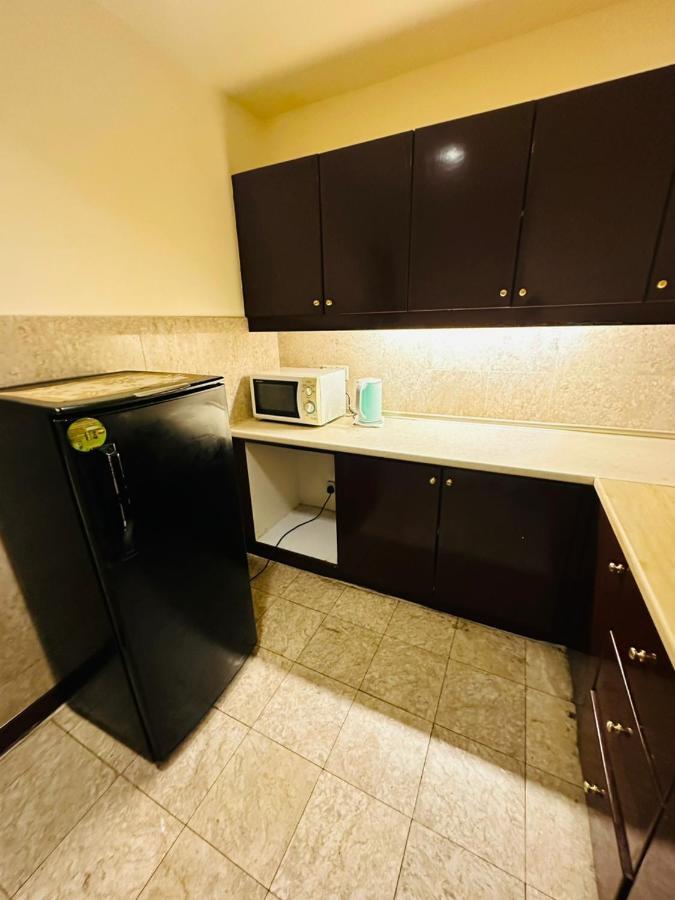 Kl Cozy Apartment At Times Square Κουάλα Λουμπούρ Εξωτερικό φωτογραφία
