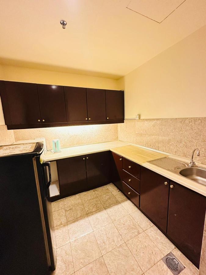 Kl Cozy Apartment At Times Square Κουάλα Λουμπούρ Εξωτερικό φωτογραφία