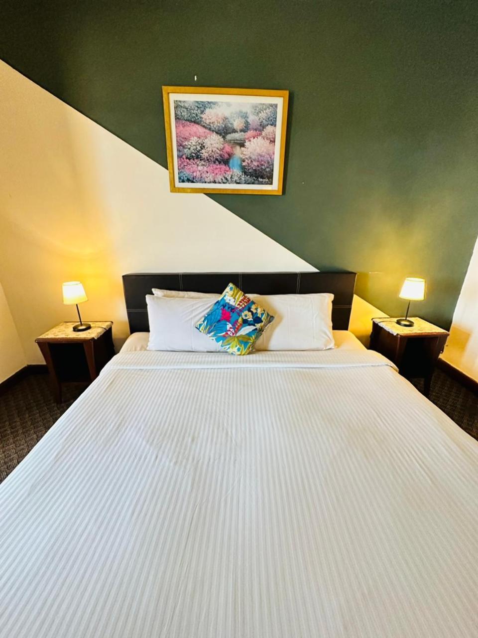 Kl Cozy Apartment At Times Square Κουάλα Λουμπούρ Εξωτερικό φωτογραφία