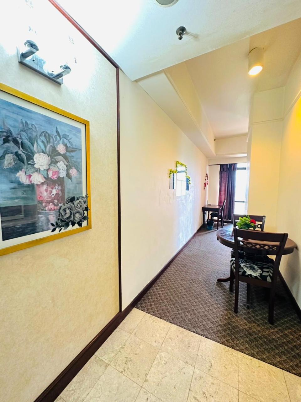 Kl Cozy Apartment At Times Square Κουάλα Λουμπούρ Εξωτερικό φωτογραφία