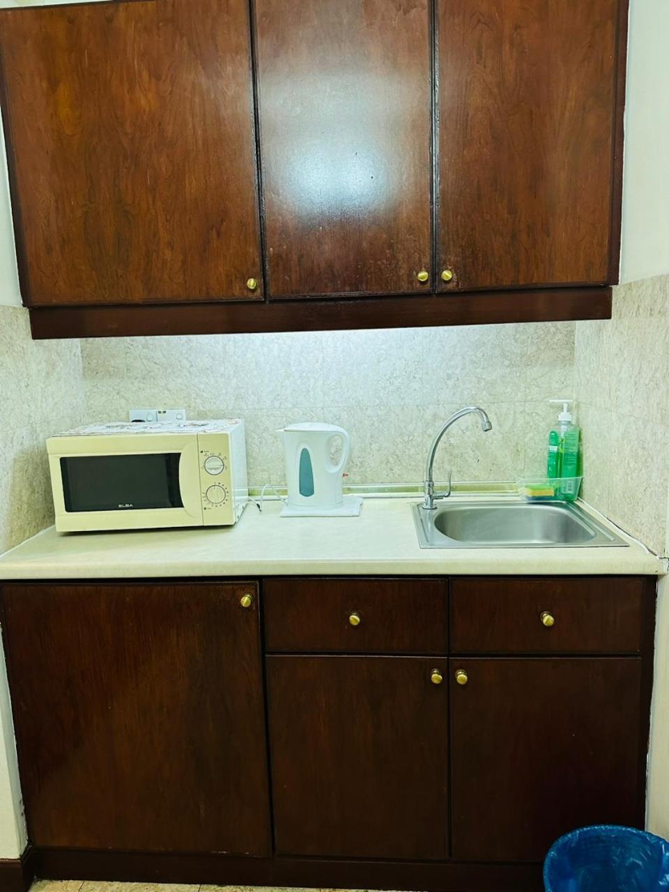 Kl Cozy Apartment At Times Square Κουάλα Λουμπούρ Εξωτερικό φωτογραφία