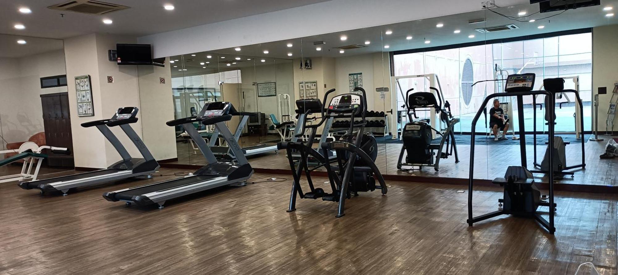 Kl Cozy Apartment At Times Square Κουάλα Λουμπούρ Εξωτερικό φωτογραφία