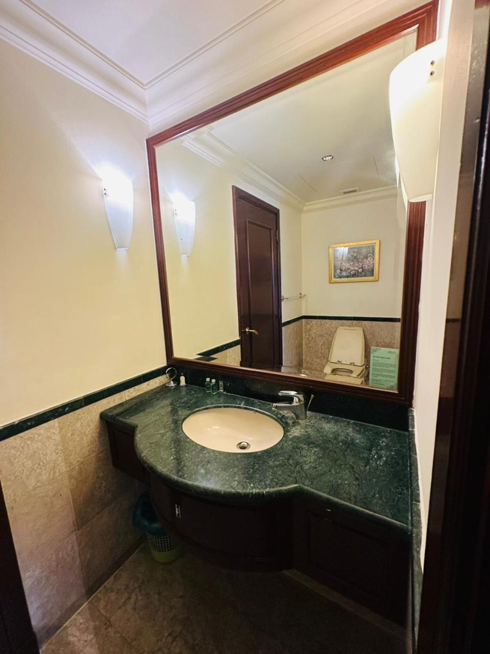 Kl Cozy Apartment At Times Square Κουάλα Λουμπούρ Εξωτερικό φωτογραφία