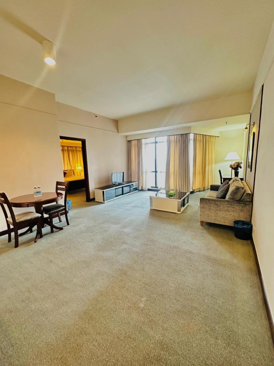 Kl Cozy Apartment At Times Square Κουάλα Λουμπούρ Εξωτερικό φωτογραφία