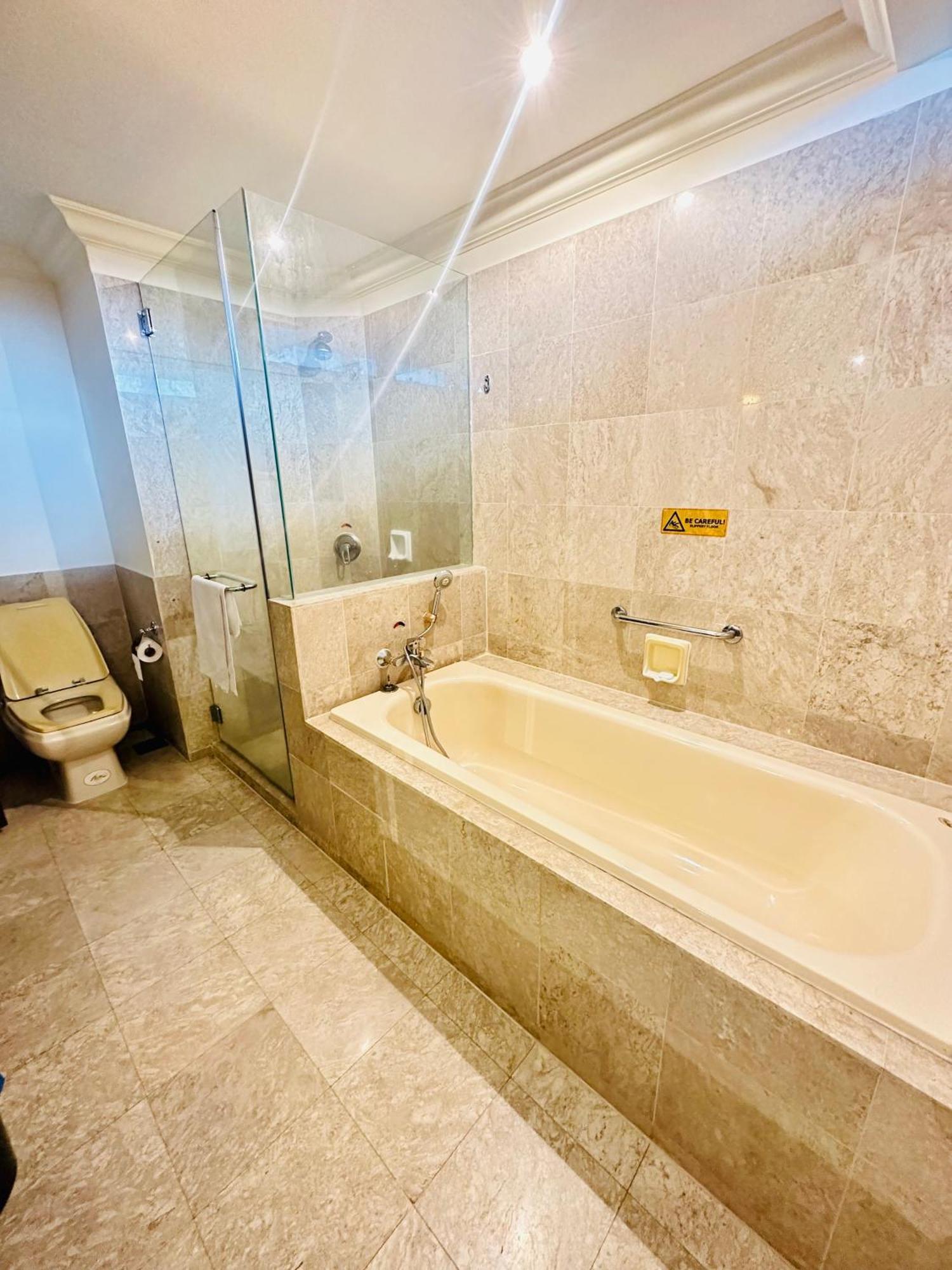Kl Cozy Apartment At Times Square Κουάλα Λουμπούρ Εξωτερικό φωτογραφία